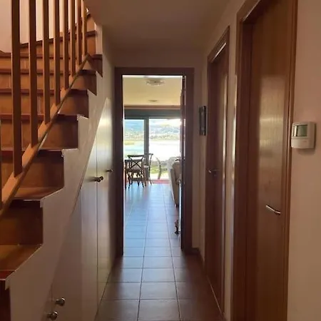 Chalet En Enclave Privilegiado Nigran Exterior photo