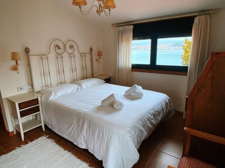 Apartment En Enclave Privilegiado *