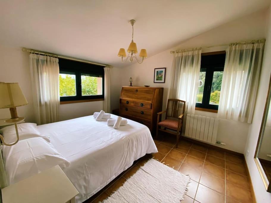 Apartment En Enclave Privilegiado